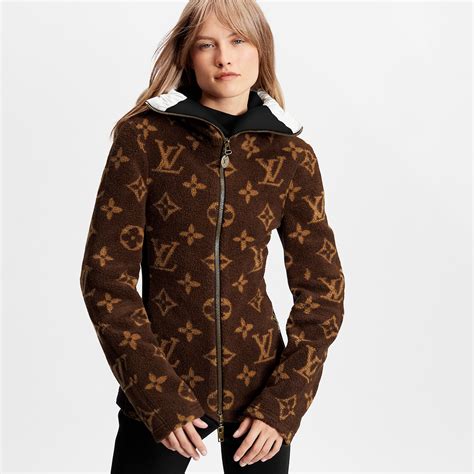 louis vuitton satin jacket|Louis Vuitton jacket for women.